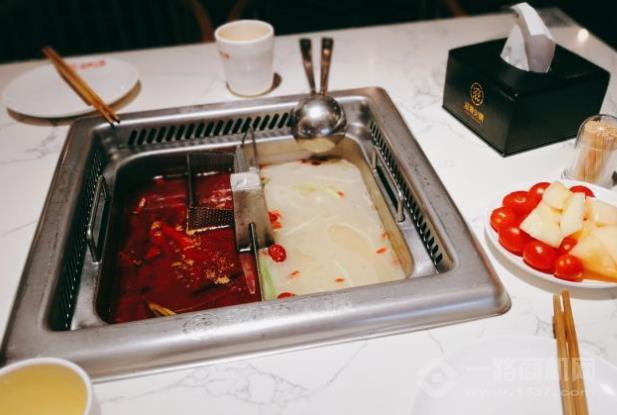 滋奇火锅 滋奇火锅