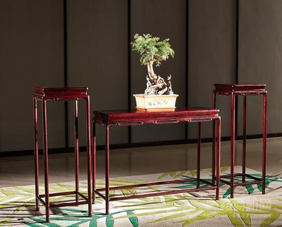 榮燊堂红木家具