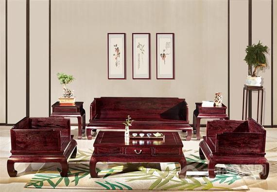 榮燊堂红木家具
