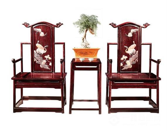 榮燊堂红木家具