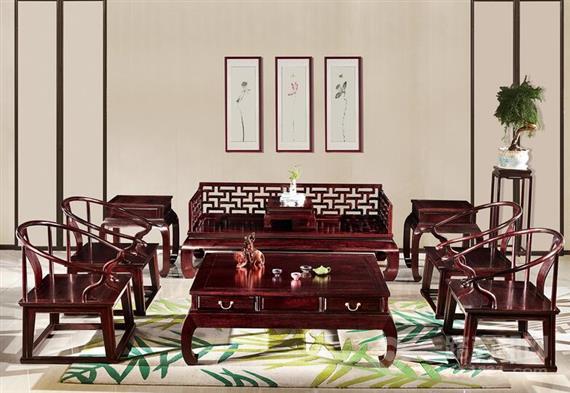 榮燊堂红木家具