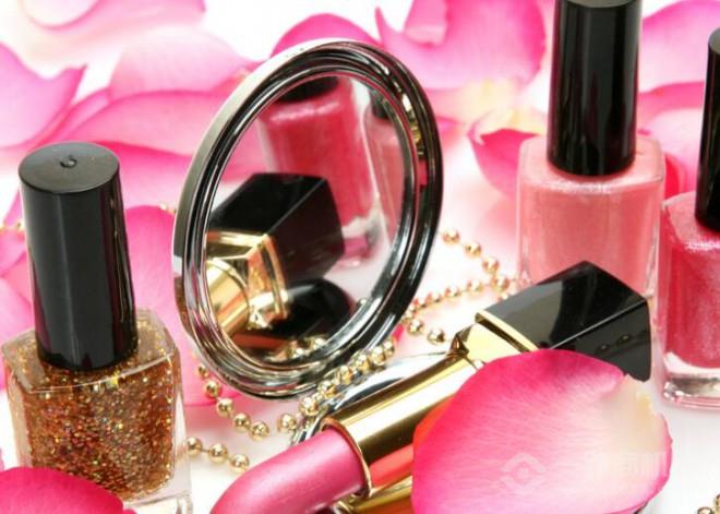 宫灯化妆品 宫灯化妆品