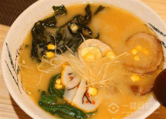 花潮日料艺食馆