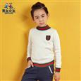 男生女生童装