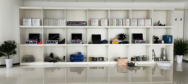 满度中央空调清洗