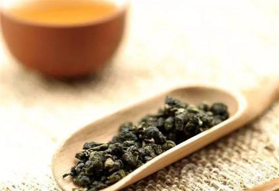 都匀茗泉山茶业