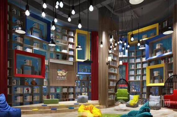 美国世尔国际少儿英语