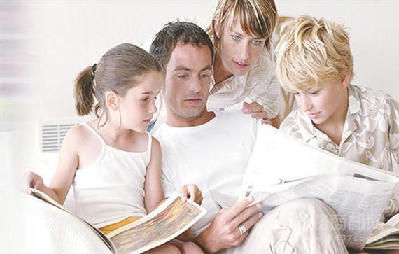 美国世尔国际少儿英语