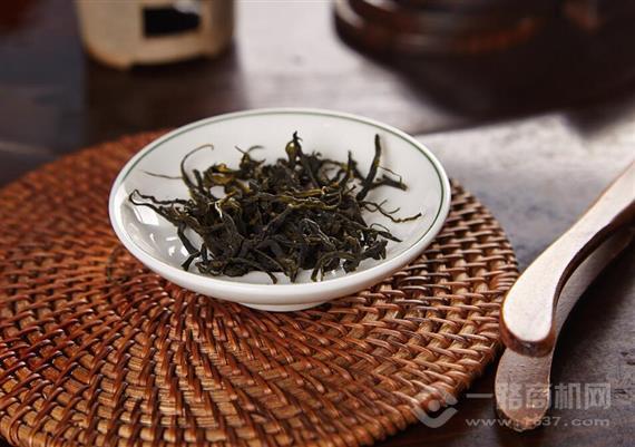 都匀茗泉山茶业