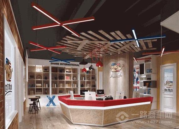 美国世尔国际少儿英语