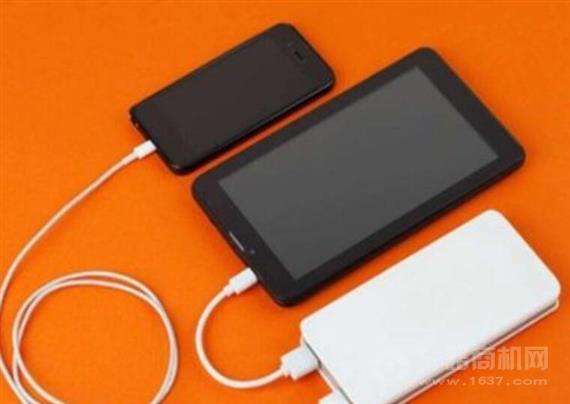 随充共享充电宝