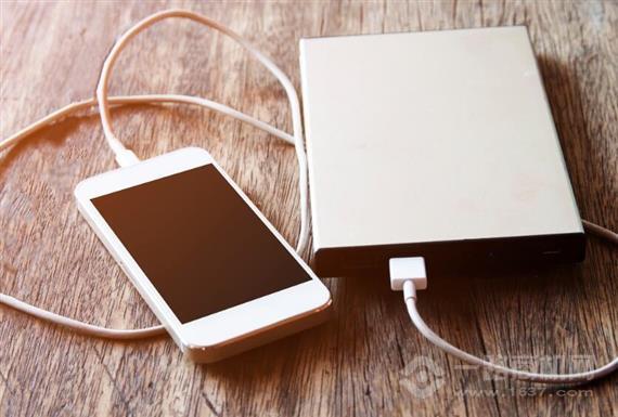 随充共享充电宝