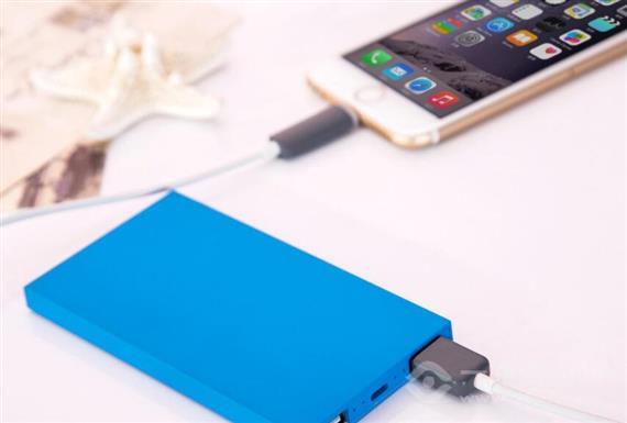 随充共享充电宝