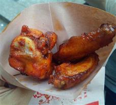 袁吉虎田園烤雞