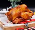 袁吉虎田园烤鸡