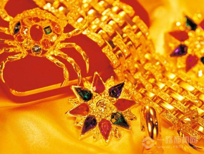 黎蒙珠宝加盟 黎蒙珠宝加盟