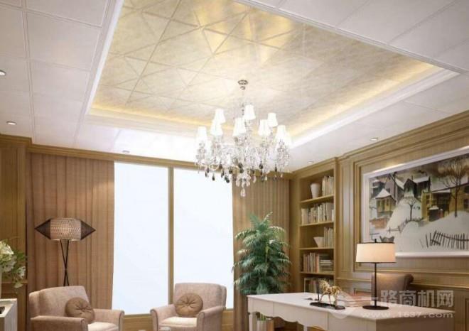 柏宜斯集成吊顶