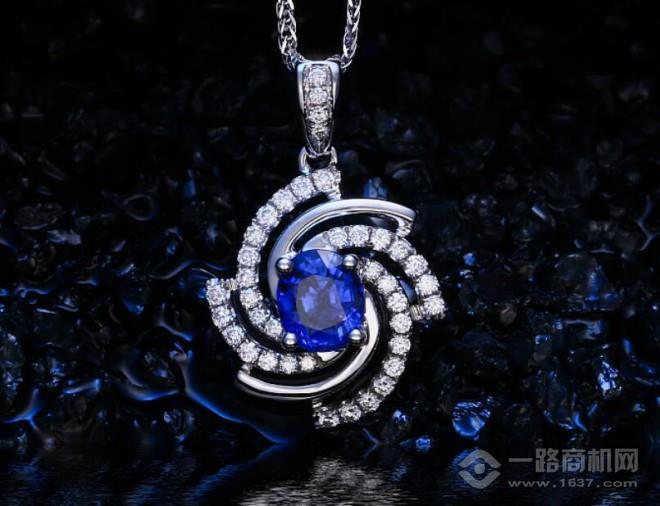 黎蒙珠宝 黎蒙珠宝