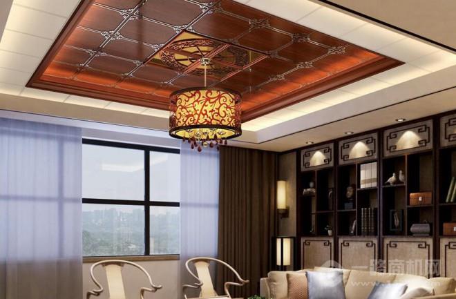 柏宜斯集成吊顶加盟