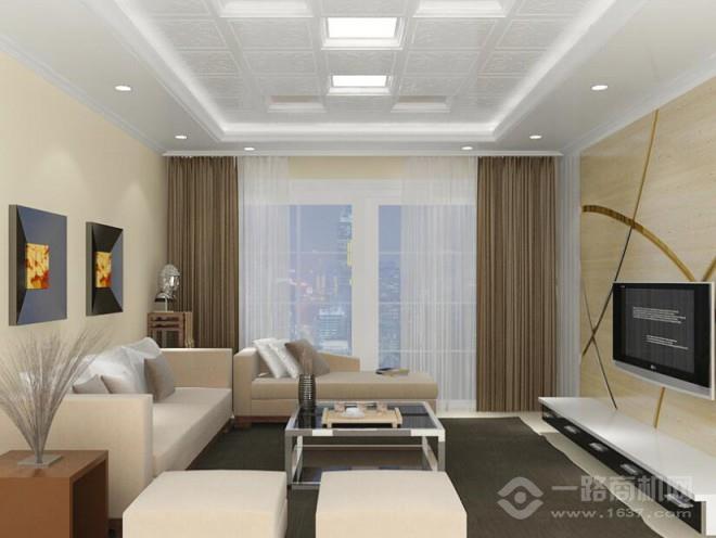 柏宜斯集成吊顶