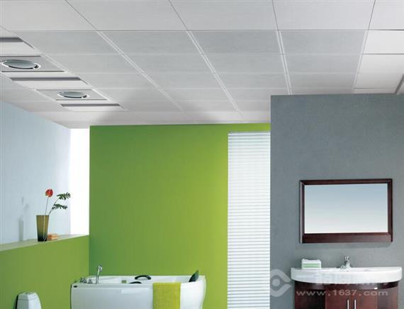 柏宜斯集成吊顶