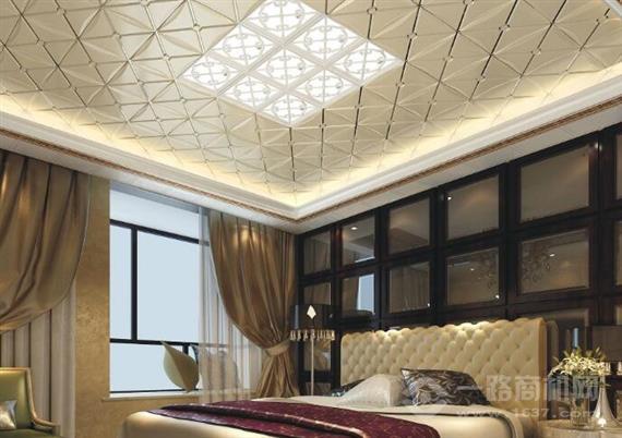 柏宜斯集成吊顶