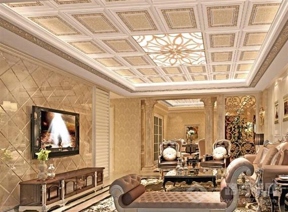 柏宜斯集成吊顶