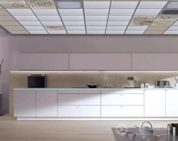 柏宜斯集成吊顶