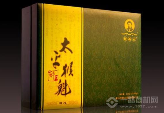 醉王茶业 醉王茶业