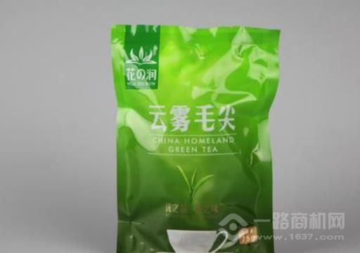 优润茶叶 优润茶叶