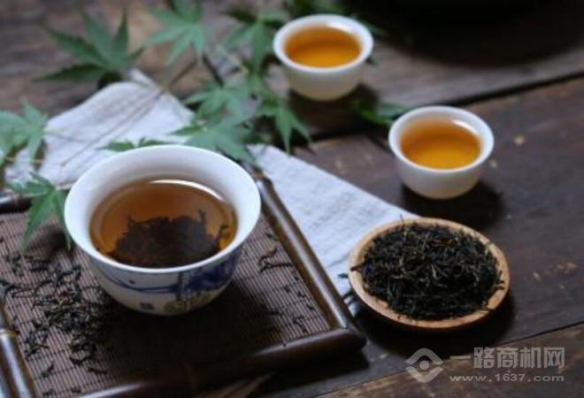 豫天园茶叶加盟