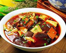 懷秋鹵味麻辣燙