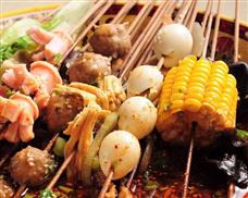 愛(ài)上麻辣燙