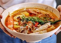 愛(ài)上麻辣燙