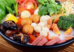 愛(ài)上麻辣燙