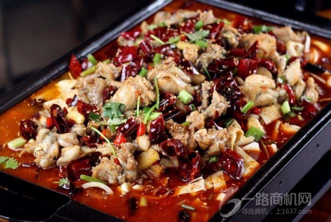 錢塘漁家炭火烤魚加盟