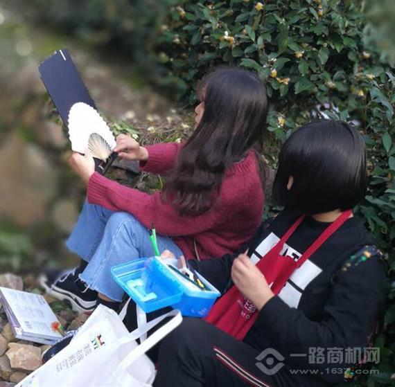 天草美院在线画室