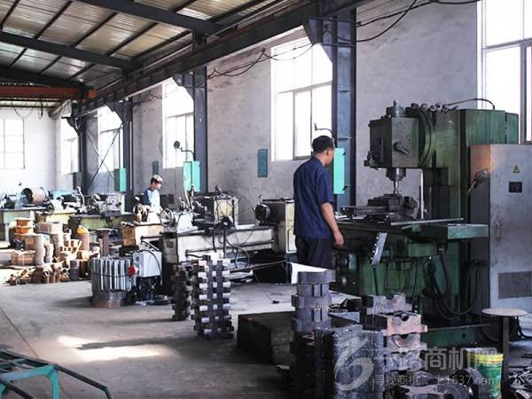 华之强有机肥设备