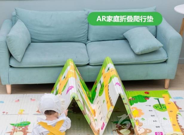 彩虹天使AR魔法课堂