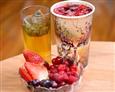 诱莓饮品
