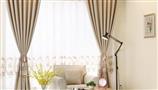 馨兰芙曼窗帘