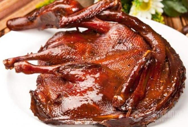 湘親醬板鴨加盟