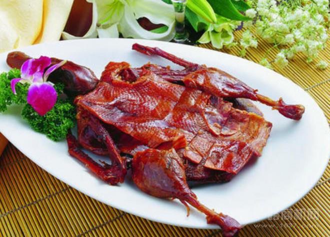 湘親醬板鴨加盟