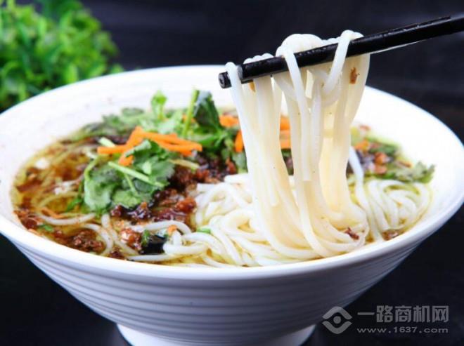 拾味源過橋米線