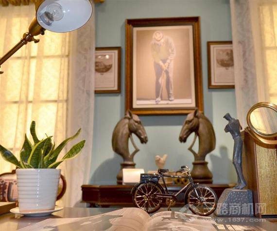 吉卜力家居饰品