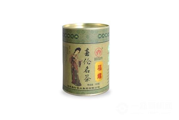 春伦茶业