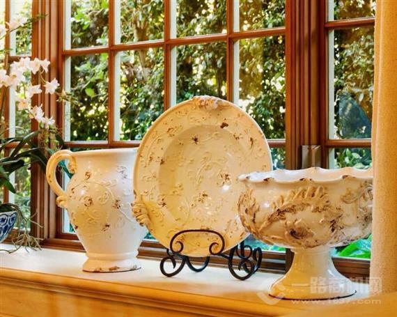 吉卜力家居饰品