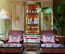 歐申納斯家居飾品