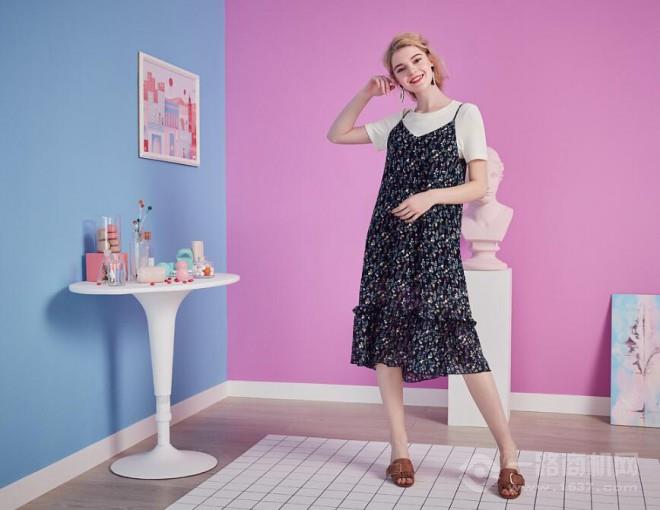 旎萊雅女裝加盟