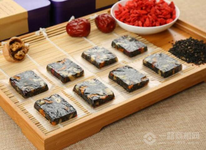 胶香天下阿胶糕